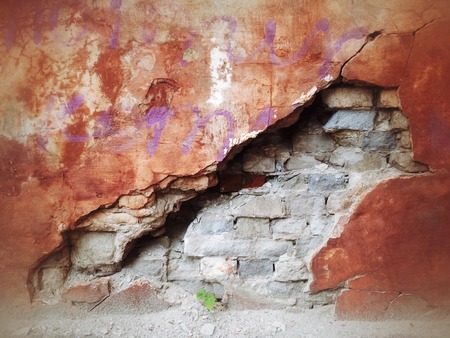 Old grunge textures and grunge abstract backgroundsの写真素材