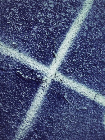 Old grunge textures and grunge abstract backgroundsの写真素材