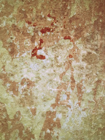 Old grunge textures and grunge abstract backgroundsの写真素材