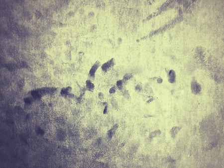 Old grunge textures and grunge abstract backgroundsの写真素材