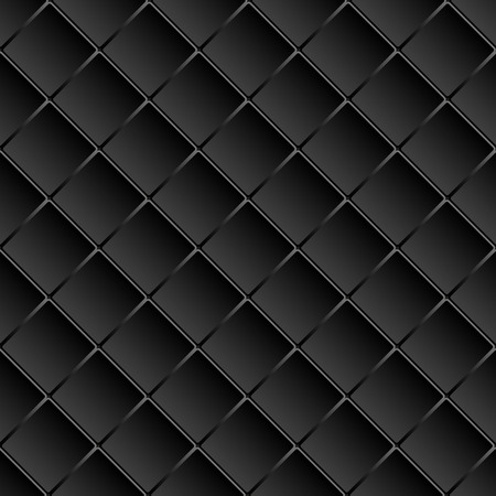 Abstract background and texture with squares. Template for advertising. Vector illustration.のイラスト素材