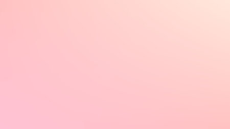 Background abstract pink sky. Light gradient vector banner. Pastel purple blur backdrop. Soft blurred light bg. Blurred color simple wallpaperのイラスト素材