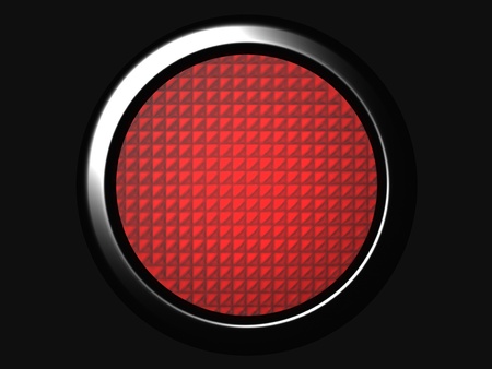 Traffic Controller  | Computer Art 3D Series