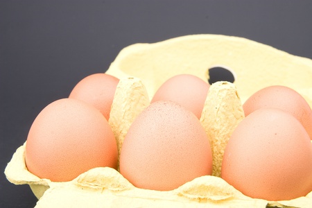 Chiken Eggs Pack 