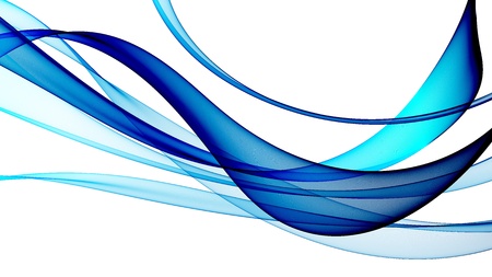 Color Abstract Composition