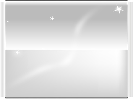 Abstract Star backgroundのイラスト素材