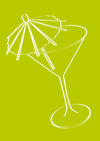 Bar のイラスト素材