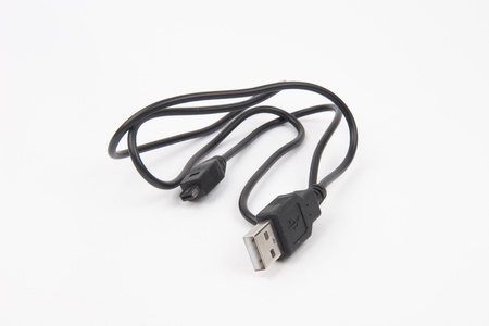 Cable with connectors