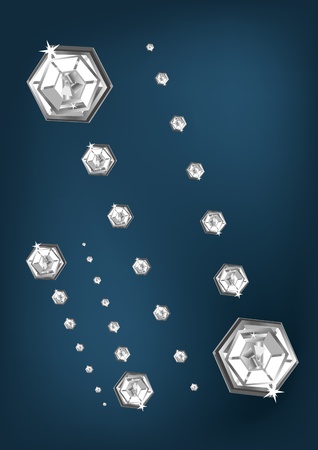 Platesのイラスト素材