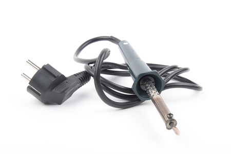 Soldering-iron