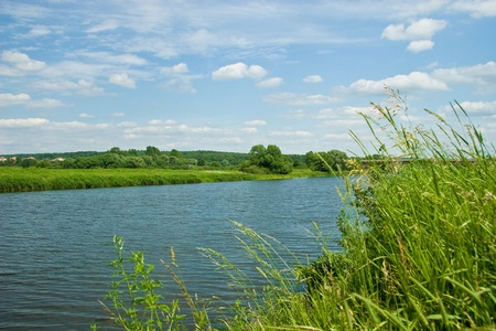 Lake