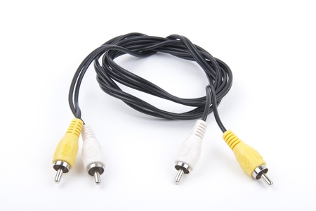 Cable with connectors