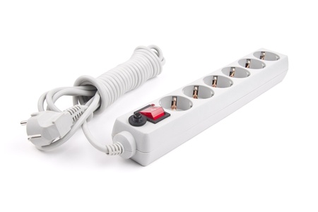 power surge