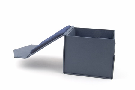 gift boxの写真素材