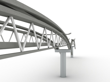 Bridgeの写真素材