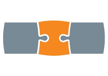 Abstract Sign templateのイラスト素材