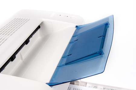 Modern Laserjet printer for home and office