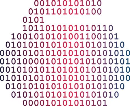 Digital Curling game - Cybersport Symbolのイラスト素材