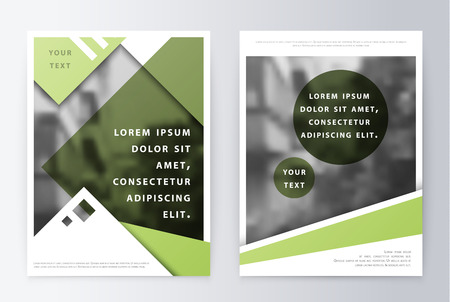 Business brochure. Brochure Flyer design. Brochure Layout template.  Cover design . Magazine cover.  Presentation Cover layout in A4 size. Easy to use and edit. Abstract flyer design backgroundのイラスト素材