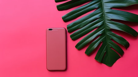 abstract modern minimal background. generative aiの素材