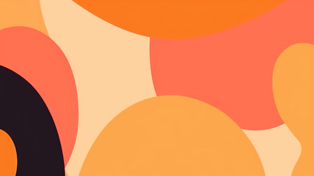 abstract modern minimal background. generative aiの素材