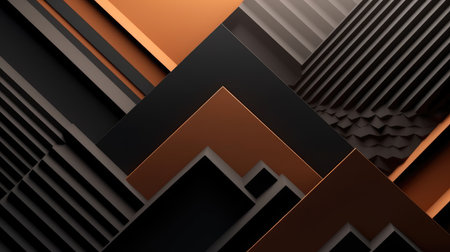 abstract modern minimal background. generative aiの素材