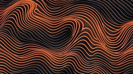 abstract modern minimal background. generative aiの素材