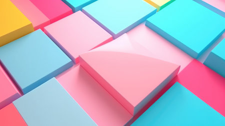 Abstract modern minimal background. generative aiの素材