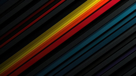 abstract modern minimal background. generative aiの素材