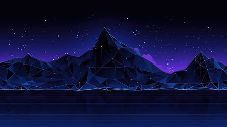 abstract modern minimal background. generative aiの素材