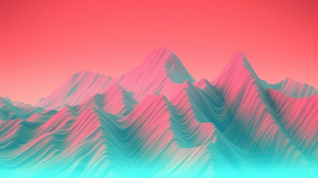 abstract modern minimal background. generative aiの素材
