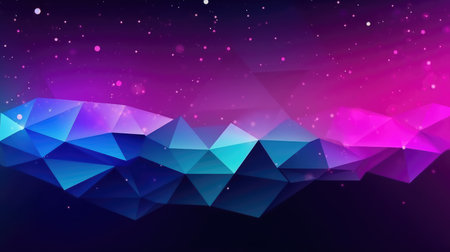 abstract modern minimal background. generative aiの素材