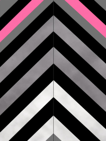 Modern abstract minimal poster, social media banner. Background minimalism art design. cover for cards, flyers, advertising brochures. generative aiの素材