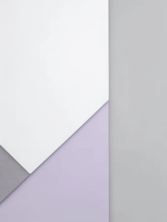 Modern abstract minimal poster, social media banner. Background minimalism art design. cover for cards, flyers, advertising brochures. generative aiの素材