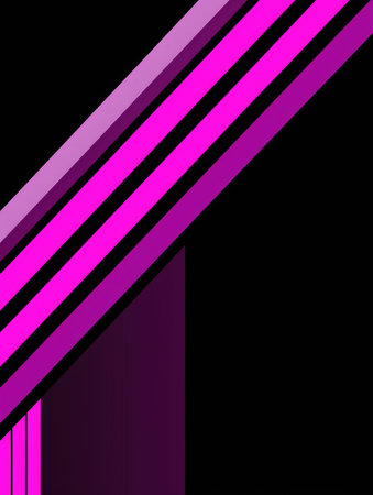 Modern abstract minimal poster, social media banner. Background minimalism art design. cover for cards, flyers, advertising brochures. generative aiの素材