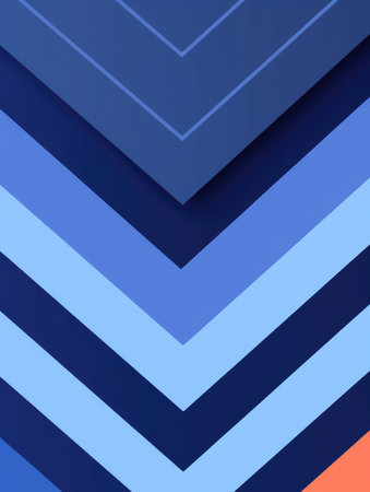 Modern abstract minimal poster, social media banner. Background minimalism art design. cover for cards, flyers, advertising brochures. generative aiの素材