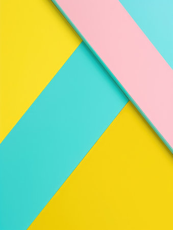Modern abstract minimal poster, social media banner. Background minimalism art design. cover for cards, flyers, advertising brochures. generative aiの素材