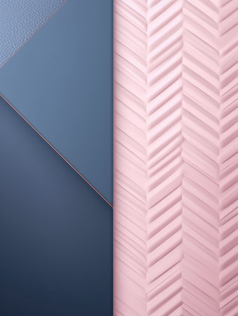 Modern abstract minimal poster, social media banner. Background minimalism art design. cover for cards, flyers, advertising brochures. generative aiの素材