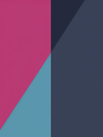 Modern abstract minimal poster, social media banner. Background minimalism art design. cover for cards, flyers, advertising brochures. generative aiの素材