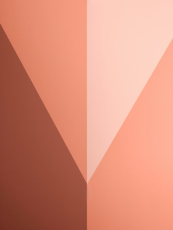 Modern abstract minimal poster, social media banner. Background minimalism art design. cover for cards, flyers, advertising brochures. generative aiの素材