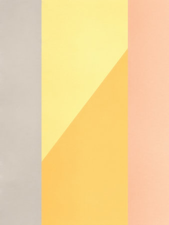 Modern abstract minimal poster, social media banner. Background minimalism art design. cover for cards, flyers, advertising brochures. generative aiの素材