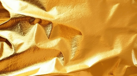 golden background. gold texture. Beautiful luxury gold background. Shiny golden texture. generative aiの素材
