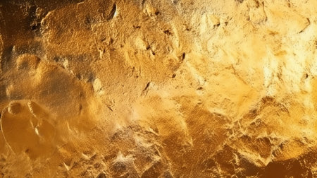 golden background. gold texture. Beautiful luxury gold background. Shiny golden texture. generative aiの素材