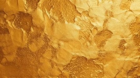 golden background. gold texture. Beautiful luxury gold background. Shiny golden texture. generative aiの素材