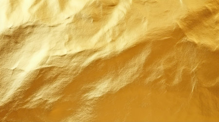 golden background. gold texture. Beautiful luxury gold background. Shiny golden texture. generative aiの素材