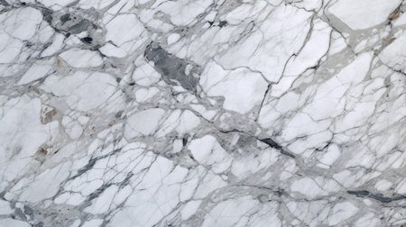 Background mixed black and white colors. luxury marble texture. Marble wallpaper. Dark and gray background. generative aiの素材