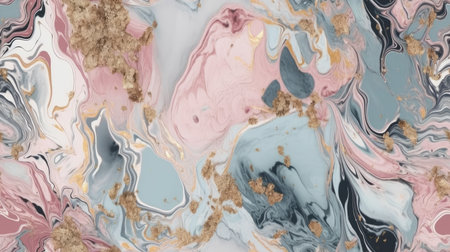 background mixed colorful colors. luxury marble texture. Marble wallpaper. generative aiの素材