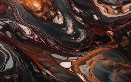 background mixed colorful colors. luxury marble texture. Marble wallpaper. generative aiの素材