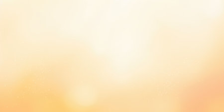 Christmas abstract background with soft light bokeh. Blurred Glitter sparkle for celebrate. glowing lights focus in bright sunlightの素材
