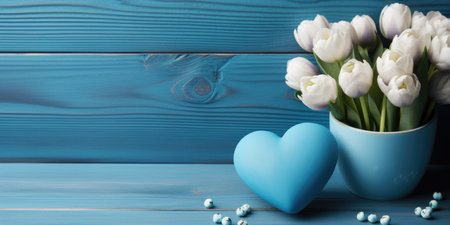 Background holidays Valentine's Day, Birthday, Happy Woman Day, Mother's Day. Holiday poster and bannerの素材